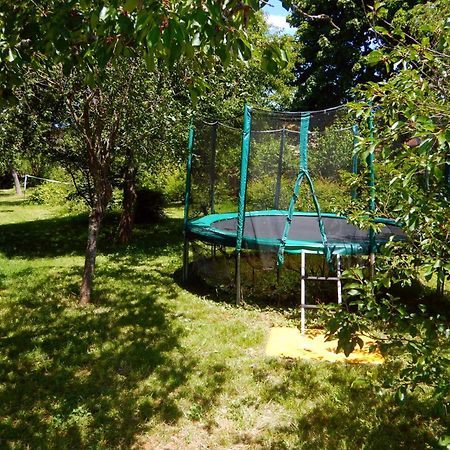 80 M2 Independant 4 Personnes Direct Gare Ou Aeroport Jardin Piscine Apartment Toulouse Exterior foto