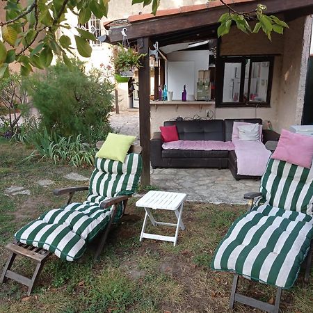 80 M2 Independant 4 Personnes Direct Gare Ou Aeroport Jardin Piscine Apartment Toulouse Exterior foto