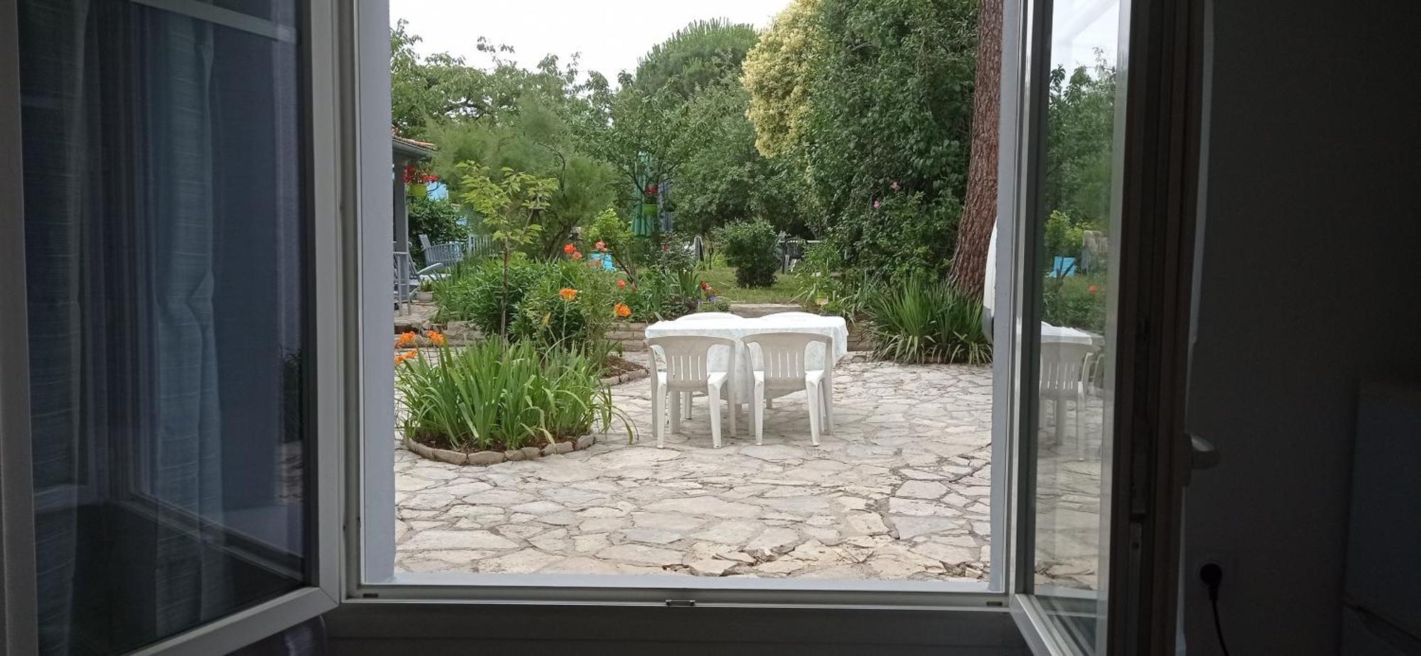 80 M2 Independant 4 Personnes Direct Gare Ou Aeroport Jardin Piscine Apartment Toulouse Exterior foto