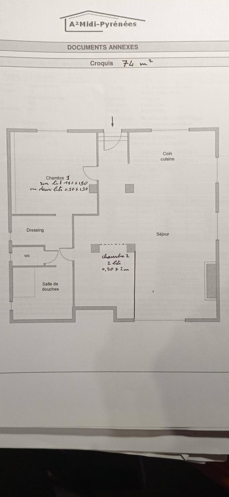80 M2 Independant 4 Personnes Direct Gare Ou Aeroport Jardin Piscine Apartment Toulouse Exterior foto