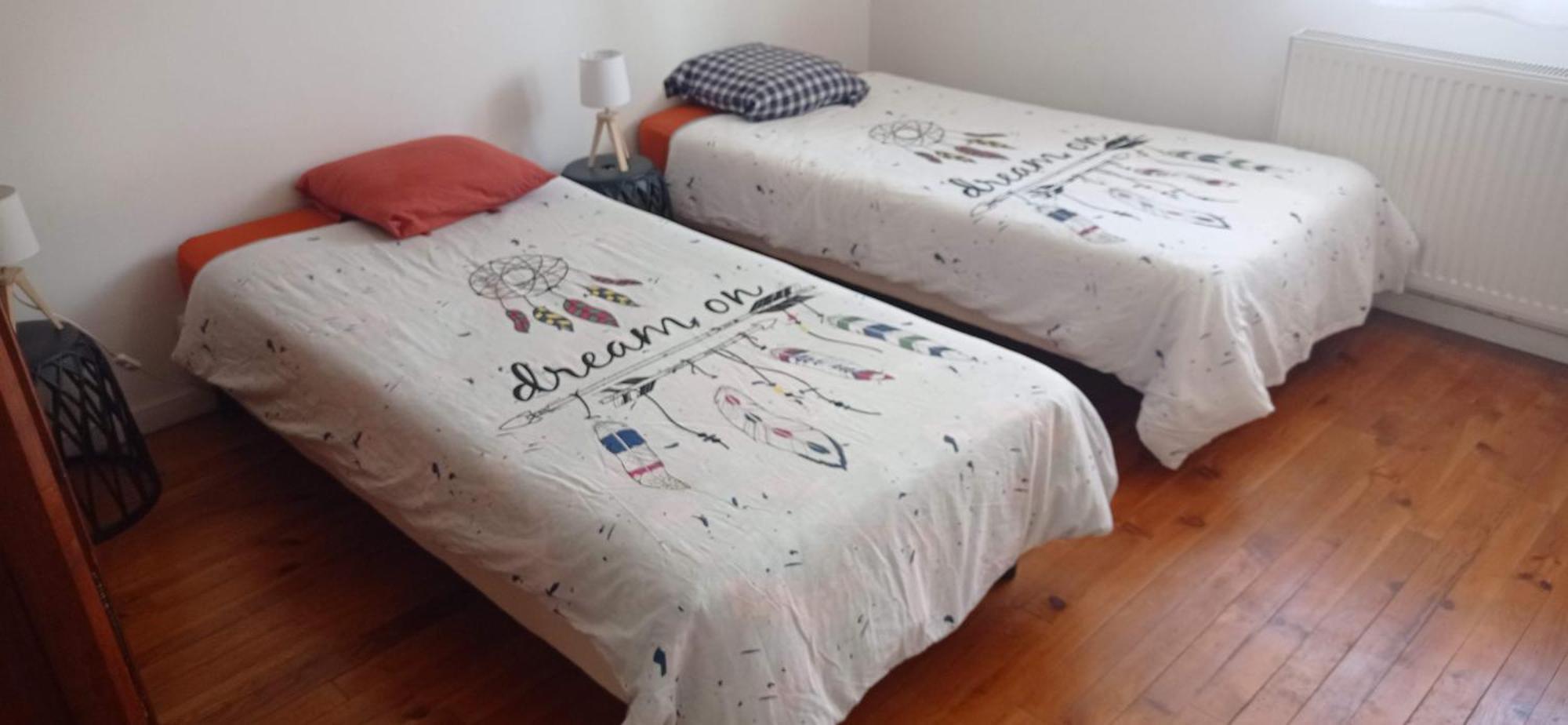 80 M2 Independant 4 Personnes Direct Gare Ou Aeroport Jardin Piscine Apartment Toulouse Exterior foto