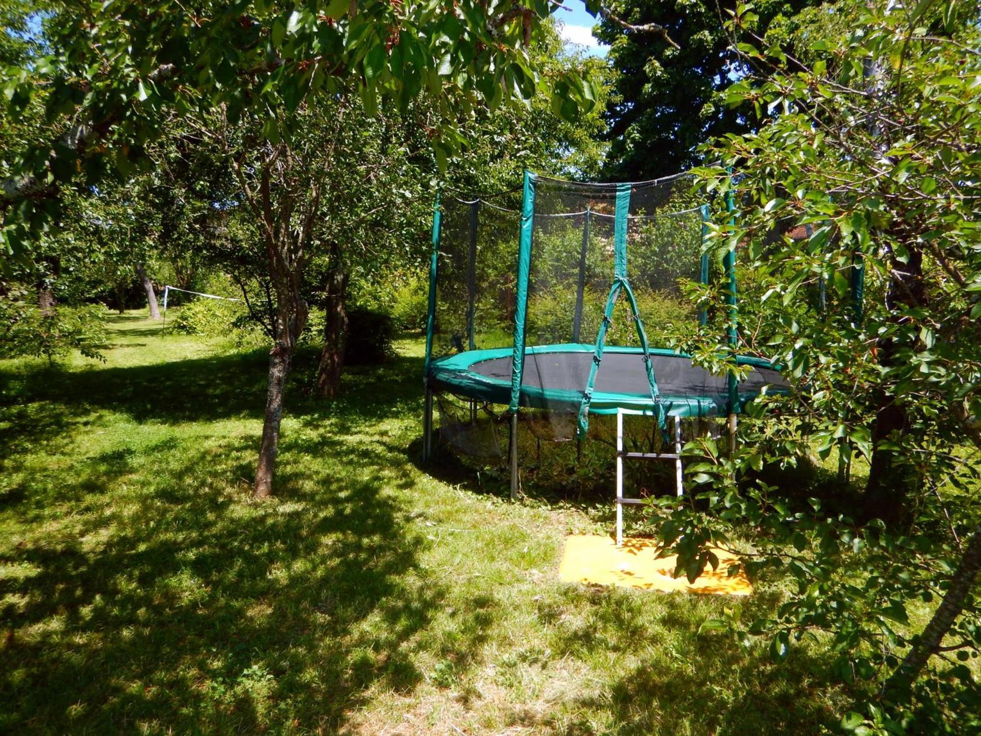 80 M2 Independant 4 Personnes Direct Gare Ou Aeroport Jardin Piscine Apartment Toulouse Exterior foto