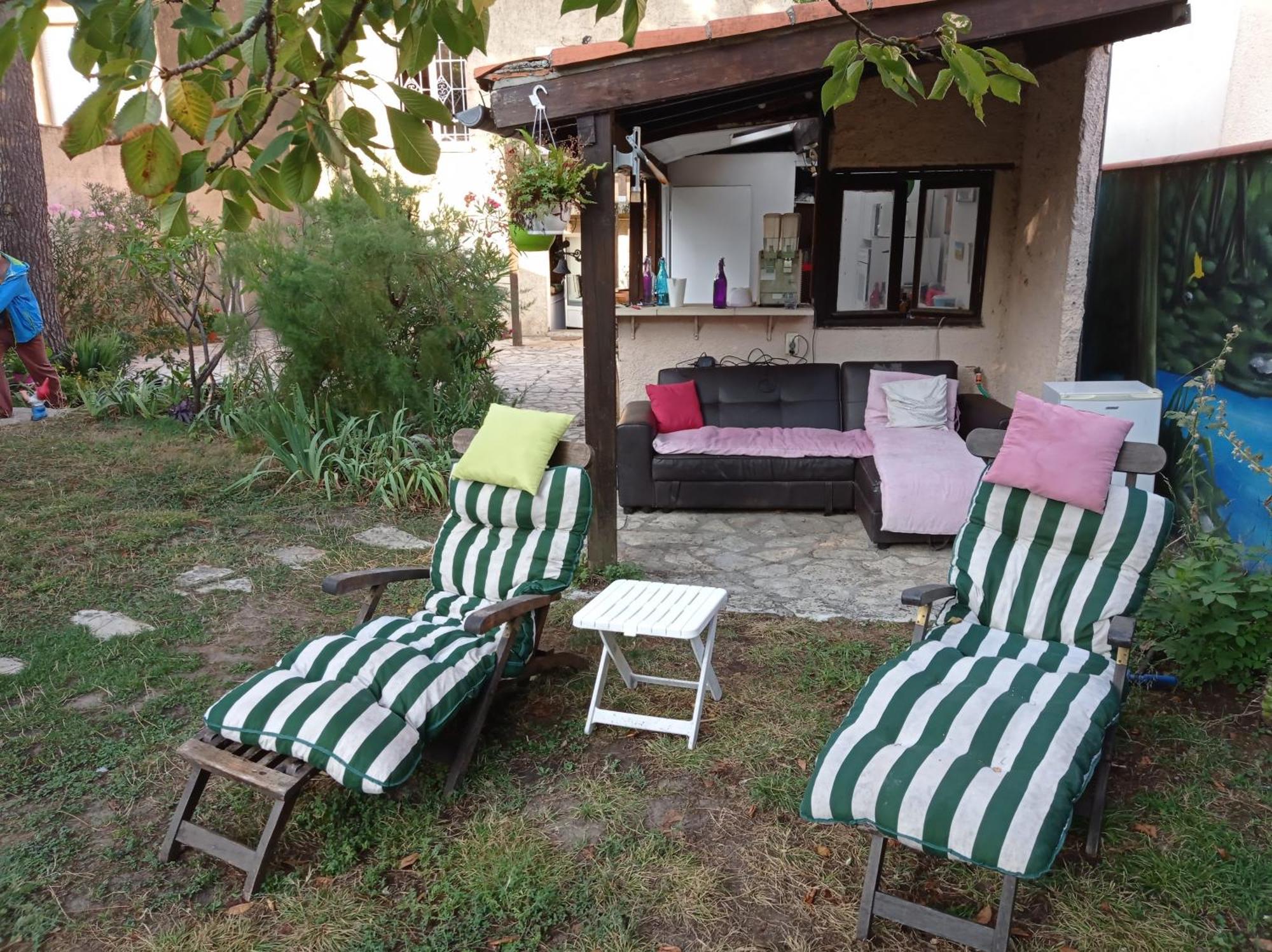 80 M2 Independant 4 Personnes Direct Gare Ou Aeroport Jardin Piscine Apartment Toulouse Exterior foto